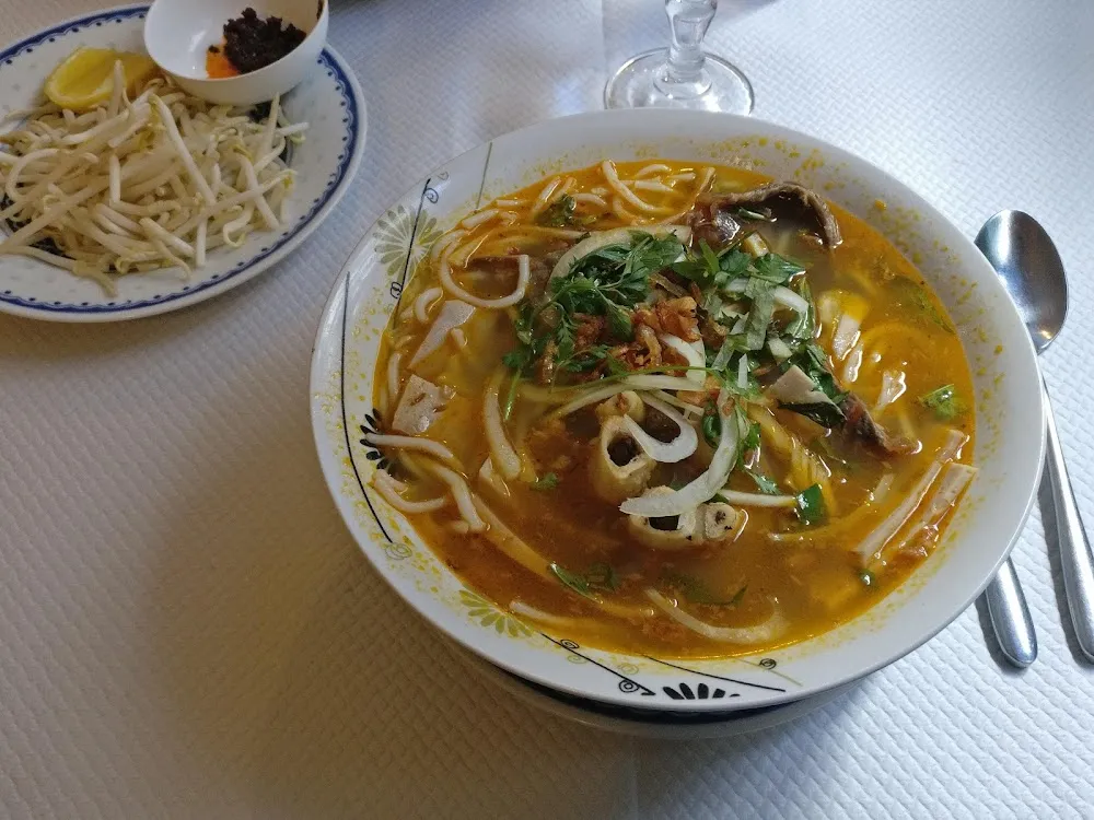 Bun Bo Hue